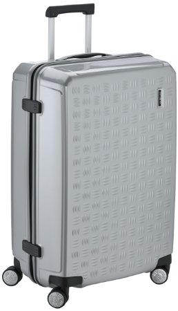 Samsonite Koffer Gro%C3%9Fer Reisekoffer Alu Box Spinner 75 Cm 94 Liter Aluminium 53184 1004