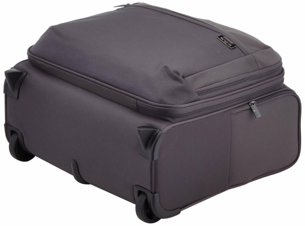 Samsonite Koffer Notebooktrolley