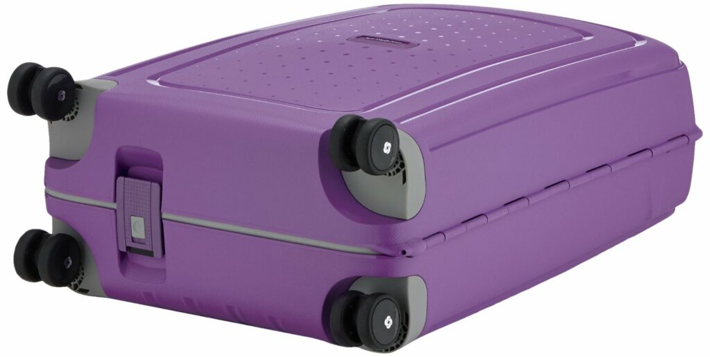 Samsonite.Handgepaeckkoffer