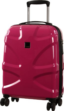 Titan X2.0 Flash 4 Rad Trolley S 28 Hot Pink