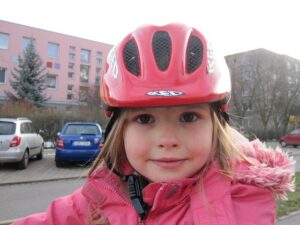 Kinderhelm