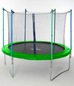 Izzy Gartentrampolin