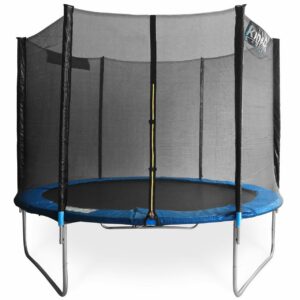 Das Kinetic Sports Trampolin im Test