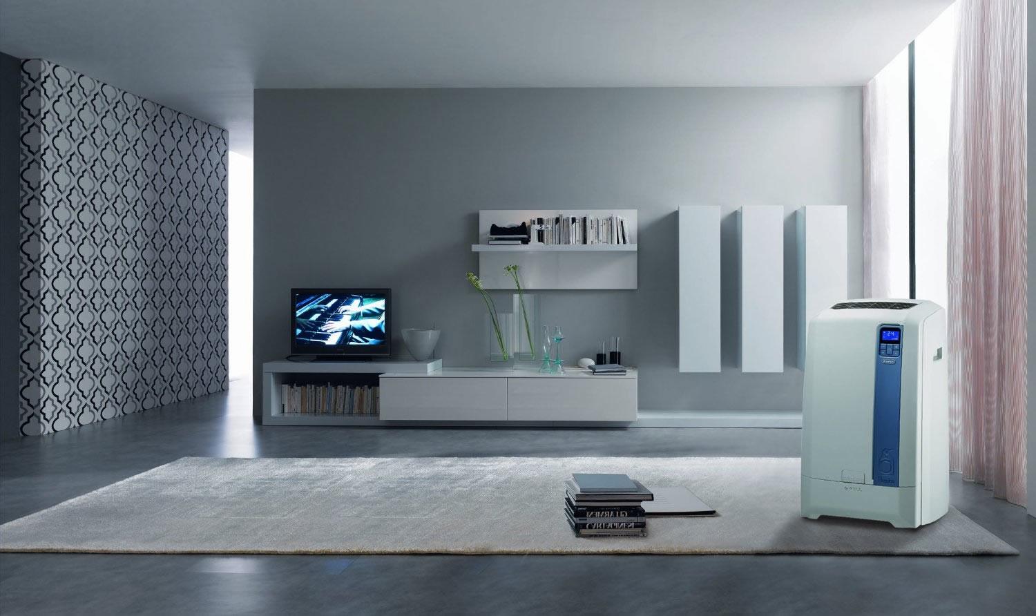 Klimagerät Test + Vergleich 2024 ᐅ TÜVzertifiziert