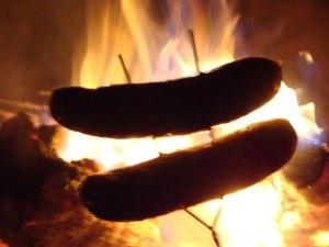 Grill