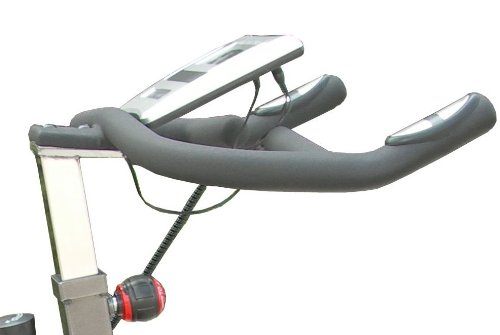 Heimtrainer von AsVIVA mit Display
