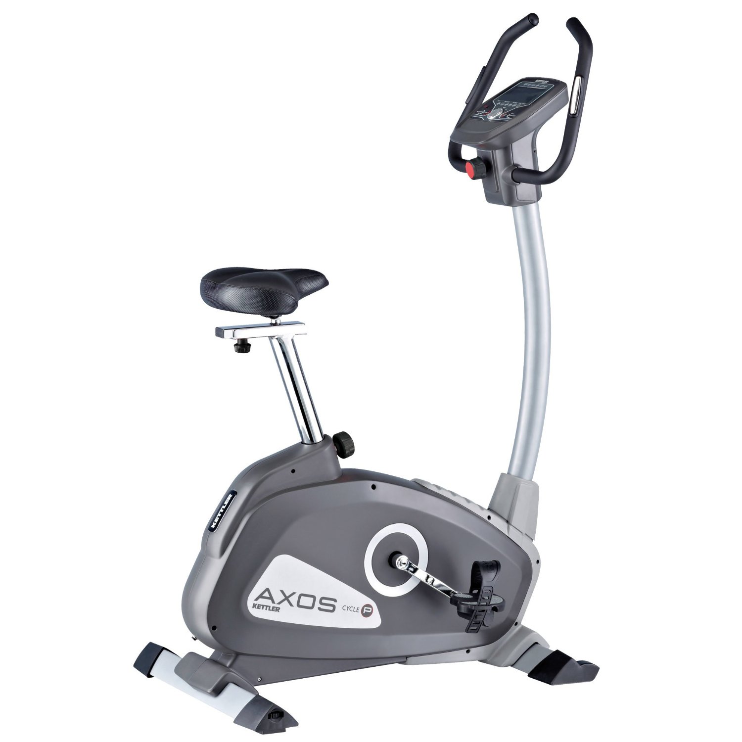 Der Kettler Heimtrainer Axos Cycle P ist verdienter ...