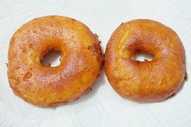Fritteuse
