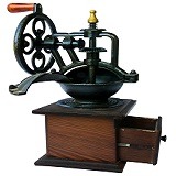 Zahlen, Daten, Fakten rund um die Getreidemühle