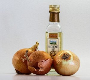 Fritteuse