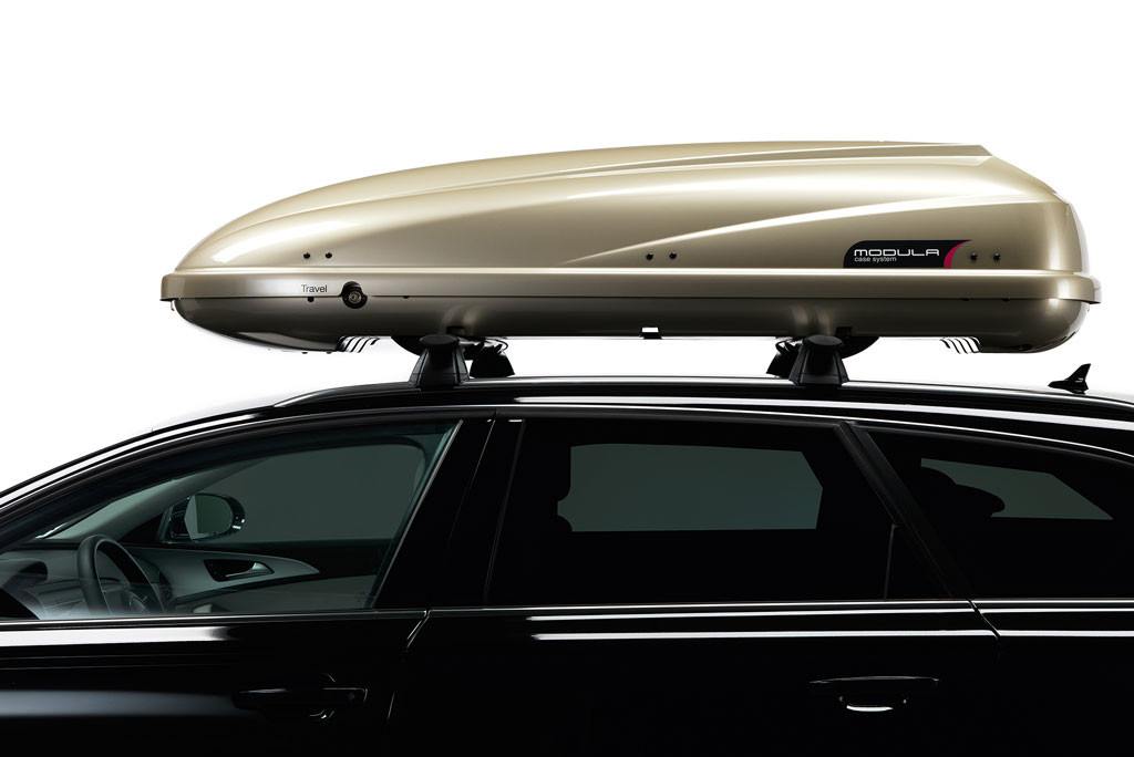 10 DACHBOX MODULA TRAVEL 460 LT 2