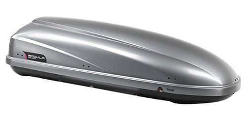 10 DACHBOX MODULA TRAVEL 460 LT