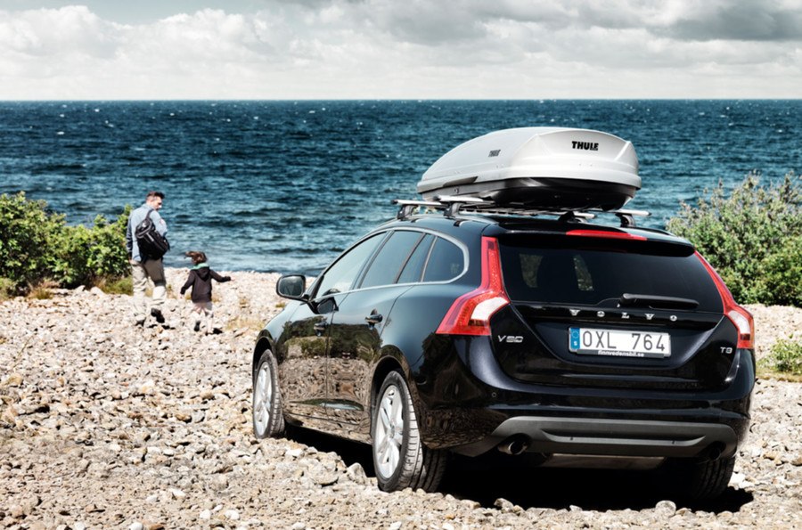 11 Thule Motion XL 800 Silber Glaenzend 2