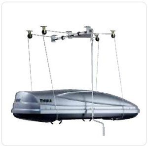 Dachbox Lift