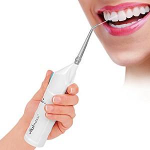 Praxistest der TV Unser Original 03134 vitalmaxx Munddusche