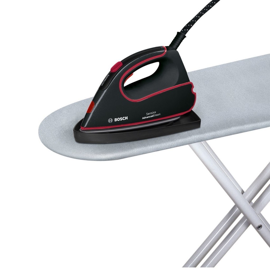 Bosch TDS373117P Buegeleisen