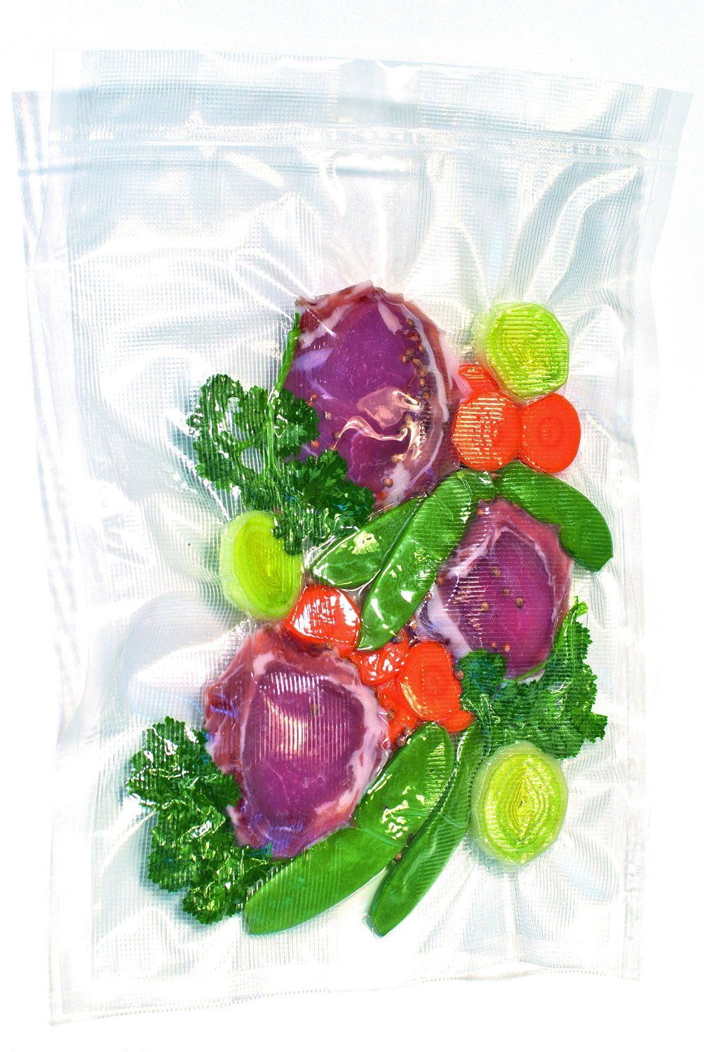 Caso VC300 im TÜVzertifizierten Test Vakuumiergerät