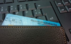 Die Krankenkasse kommt für die Kosten eines Standard-Rollators auf.