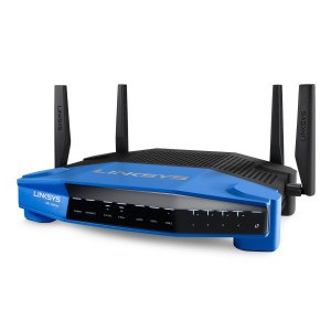 Router Linksys WRT1900AC-EJ Hauptbild