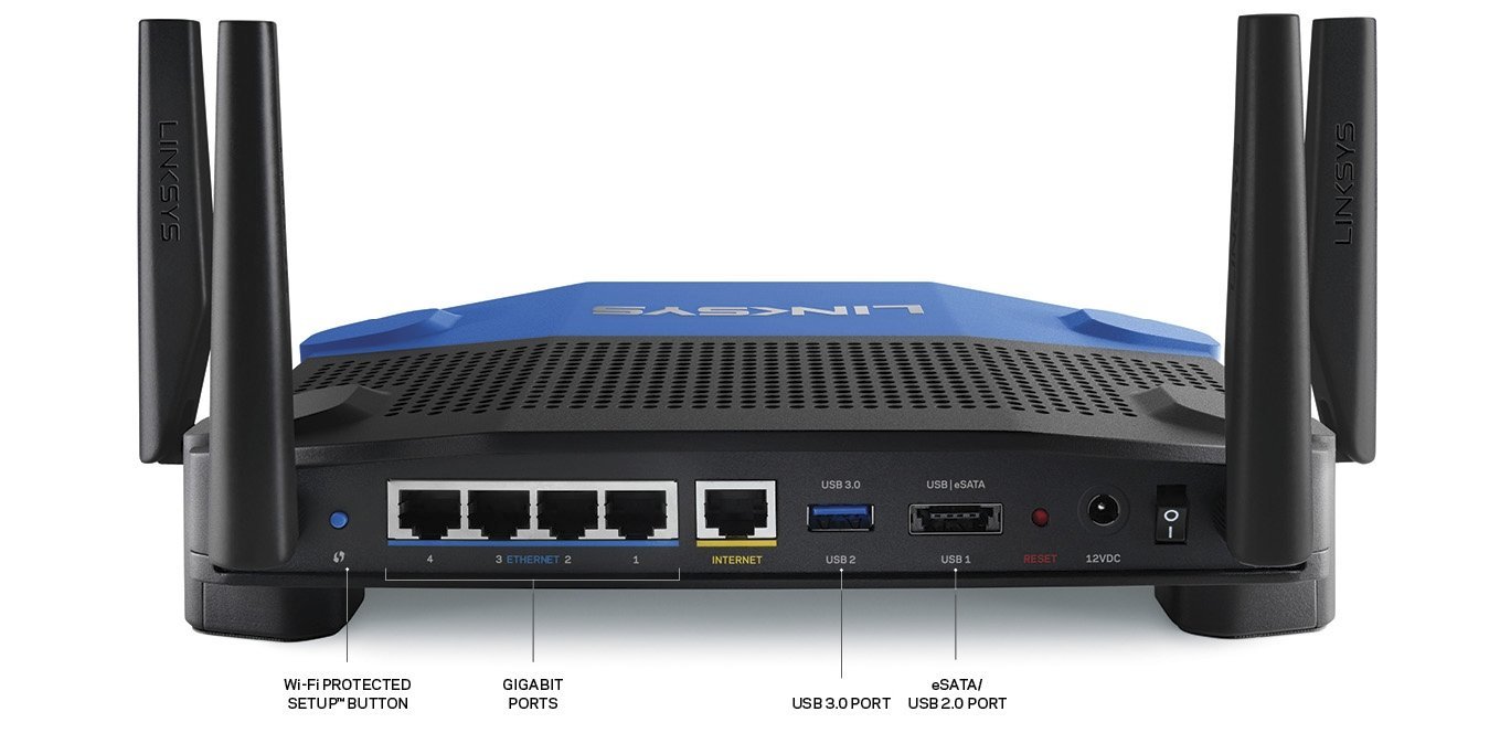 Fakten und Zahlen zum Router ExpertenTesten.de