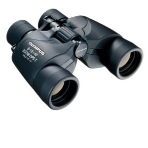 Olympus 8-16x40 Zoom DPS-I Fernglas