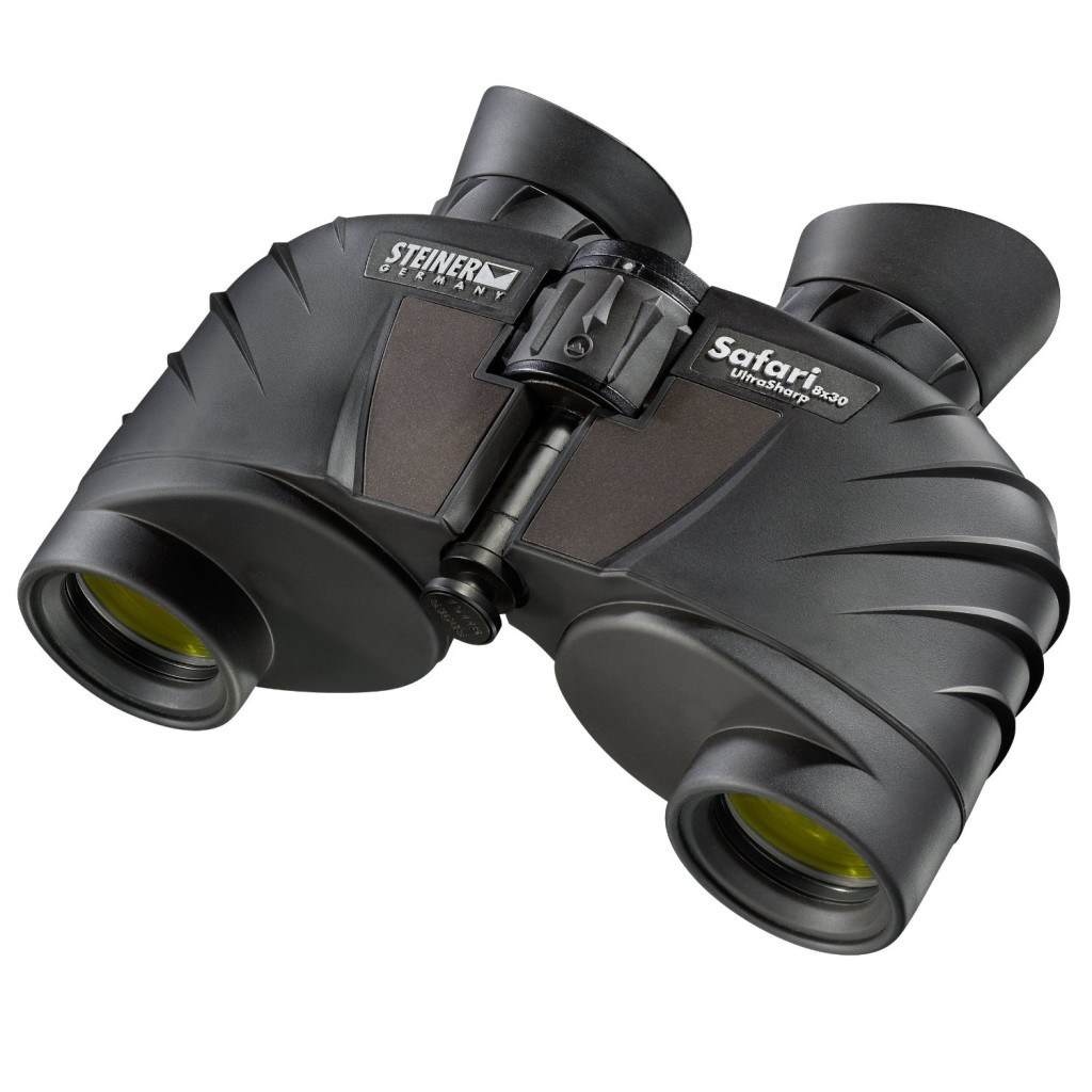 Steiner Safari Fernglas Ultra