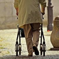 Zahlen, Daten, Fakten rund um den Rollator