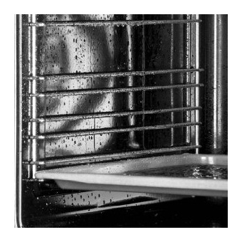 Amica EB 13523 E Backofen SteamClean