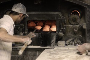 Brotbackofen