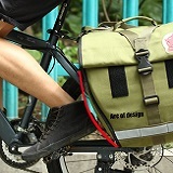 Fahrradtaschen richtig montieren