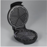 Geschichte des Waffeleisens