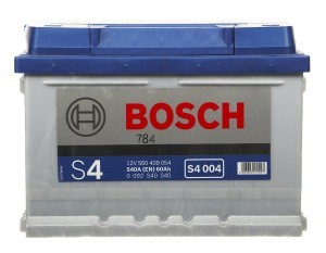 0092s40040 bosch аккумулятор