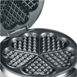 Waffeleisen richtig reinigen