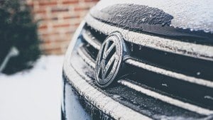 VW Winter