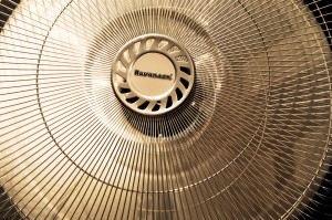 Ventilator Klassik