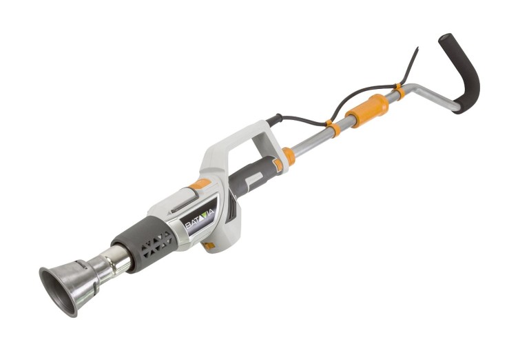 Unkrautbrenner Test Vergleich 2024 ᐅ TÜV-zertifiziert