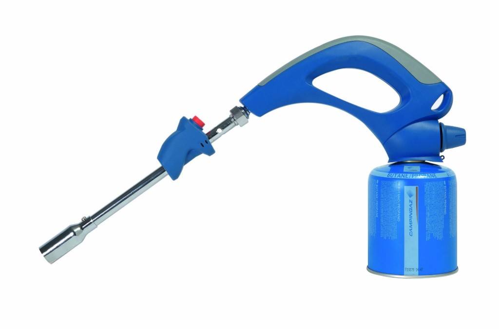 Unkrautbrenner Test Vergleich 2024 ᐅ TÜV-zertifiziert