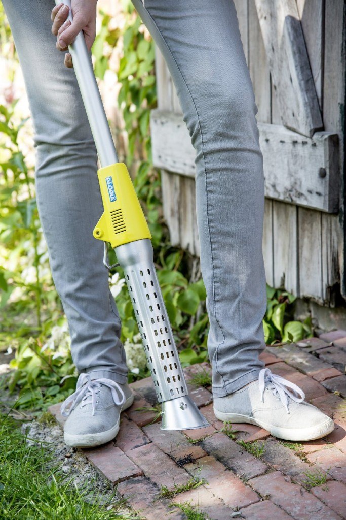 Unkrautbrenner Test Vergleich 2024 ᐅ TÜV-zertifiziert