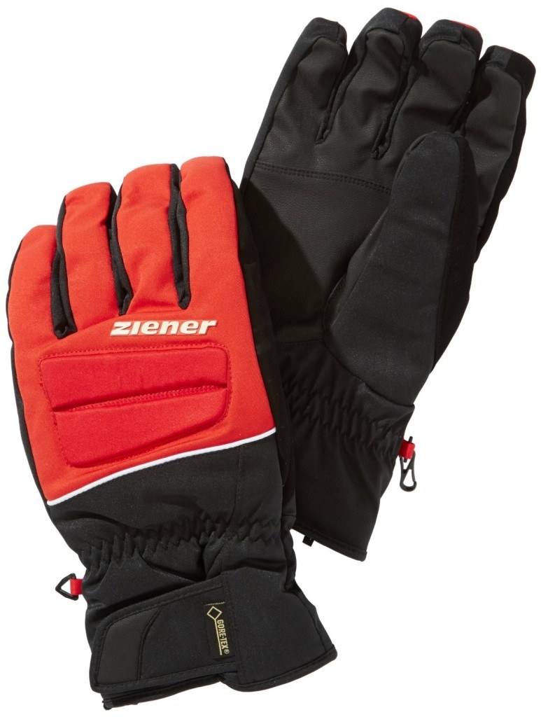 Ziener Handschuh Gap GTXR Glove Ski Alpine