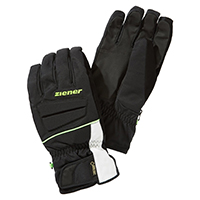 Ziener Handschuh Gap GTXR Glove Ski Alpine Bb