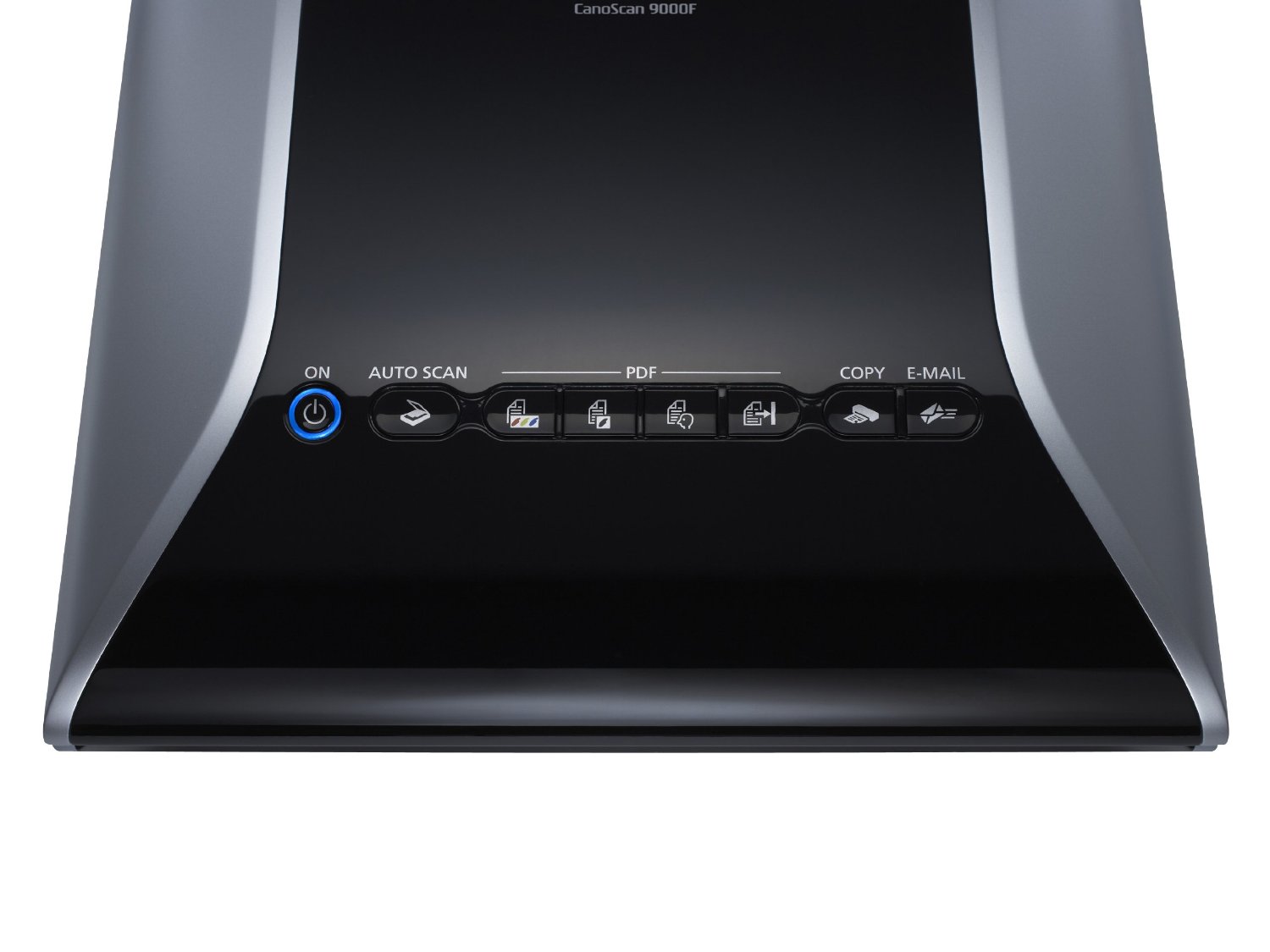 Canoscan 9000f Mark Ii Diacanner Von Canon Im Vergleichstest