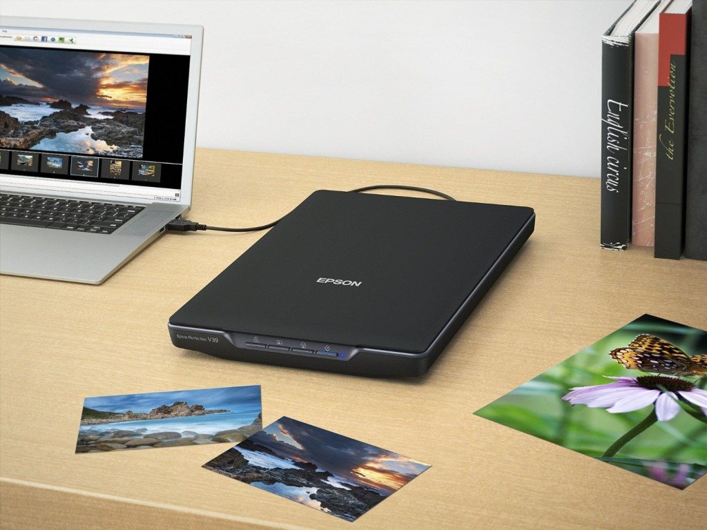 Scanner Test + Vergleich 2024 ᐅ TÜVzertifiziert