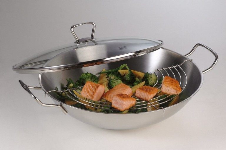 Wok Test   Vergleich 2024 ᐅ TÜV-zertifiziert