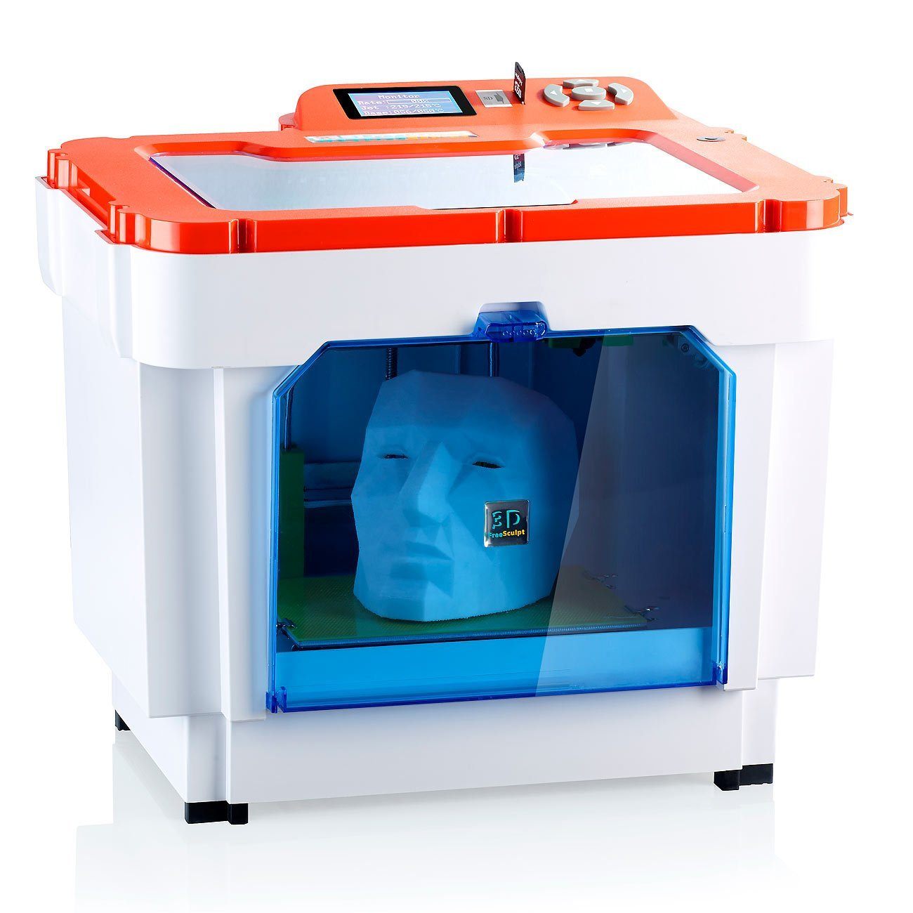 3D Drucker Test + Vergleich 2025 ᐅ TÜV-zertifiziert