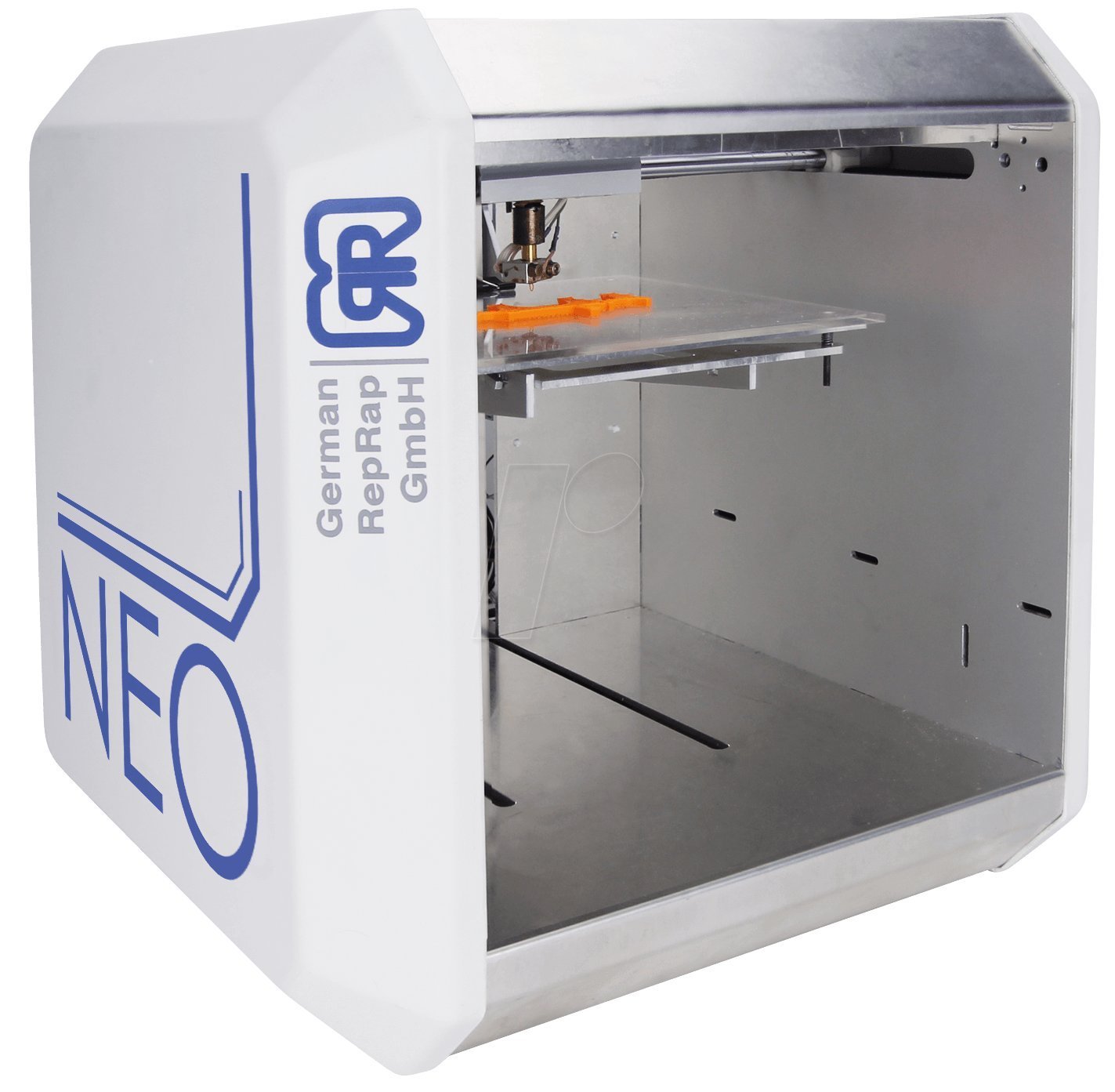 3D Drucker Test + Vergleich 2025 ᐅ TÜV-zertifiziert
