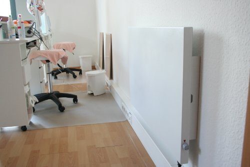 Infrarotheizung 1000 Watt Heizung