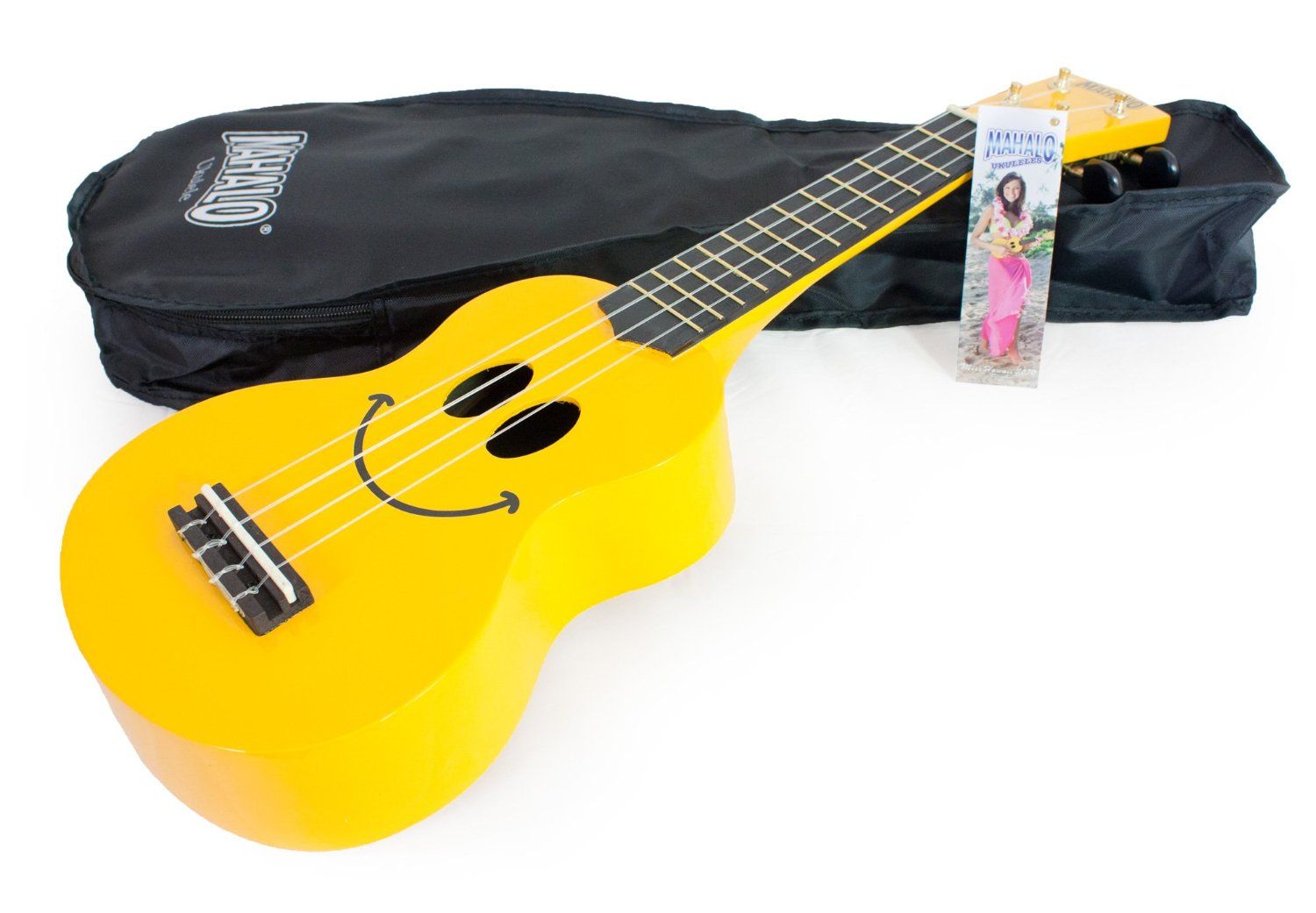 Ukulele Test + Vergleich 2024 ᐅ TÜVzertifiziert