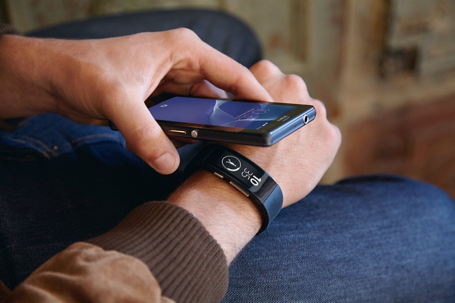 Fitnessarmband Test 2018 • Die 5 besten Fitnessarmbänder im Vergleich