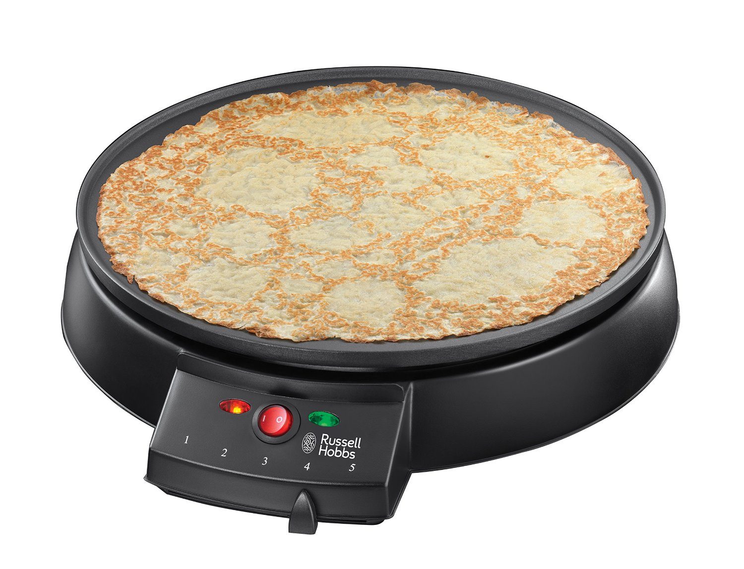 Crepes Maker Test + Vergleich 2024 ᐅ TÜVzertifiziert