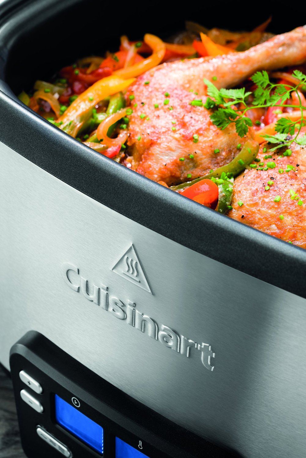 Slow Cooker Test + Vergleich 2024 ᐅ TÜVzertifiziert